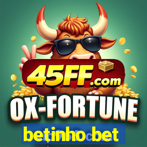 betinho bet